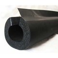 K-Flex 6' Insul-Lock DS Pipe Insulation 4-1/2ID x 1 Thick W/Overla 6RXLO100448